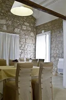 Landhuis Valata Minusa Country Resort Cannizzara Italië