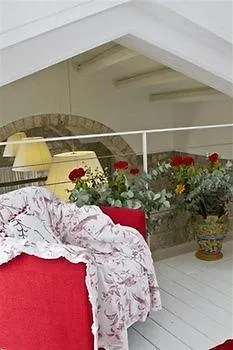 Landhuis Valata Minusa Country Resort Cannizzara