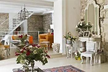 Casa di campagna Valata Minusa Country Resort Cannizzara