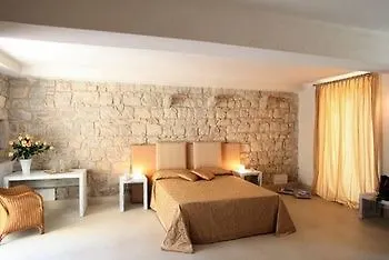 Valata Minusa Country Resort Cannizzara