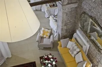 Valata Minusa Country Resort Cannizzara Italië