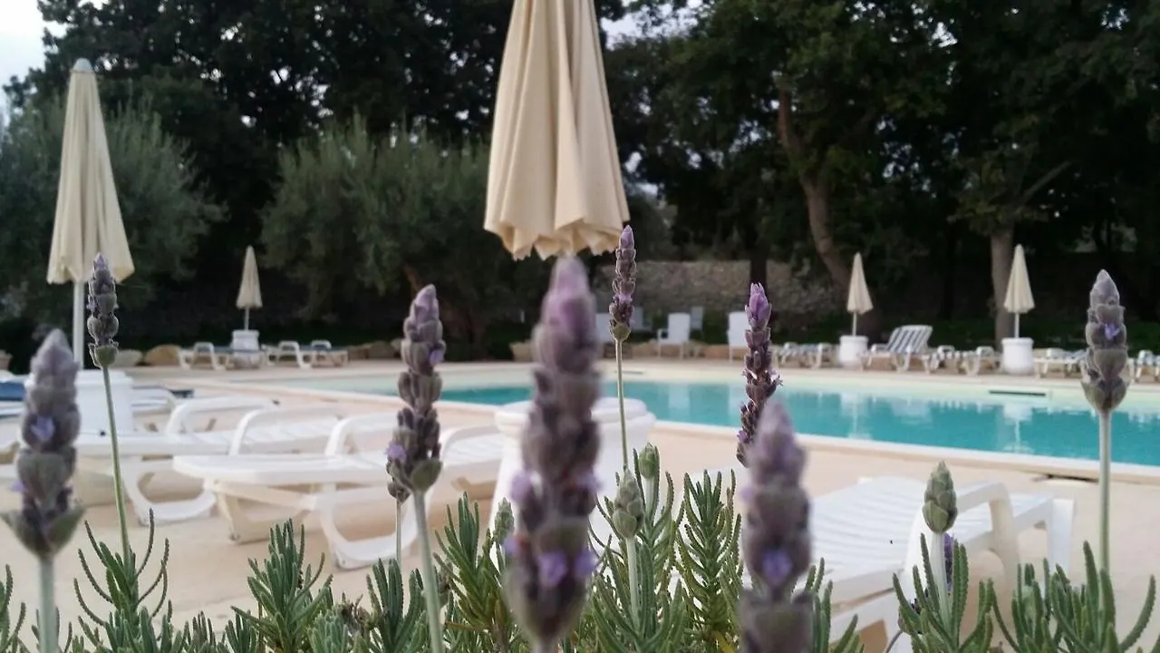Landhuis Valata Minusa Country Resort Cannizzara