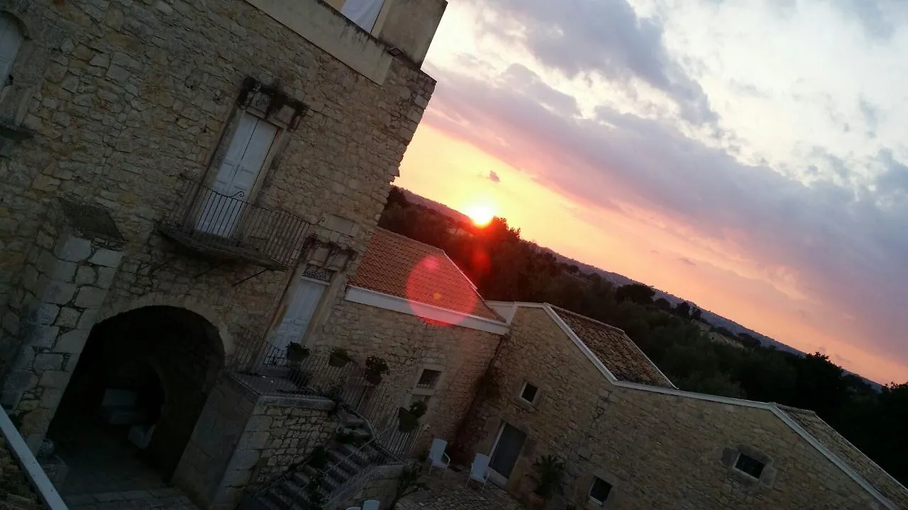 Valata Minusa Country Resort Cannizzara 0*,
