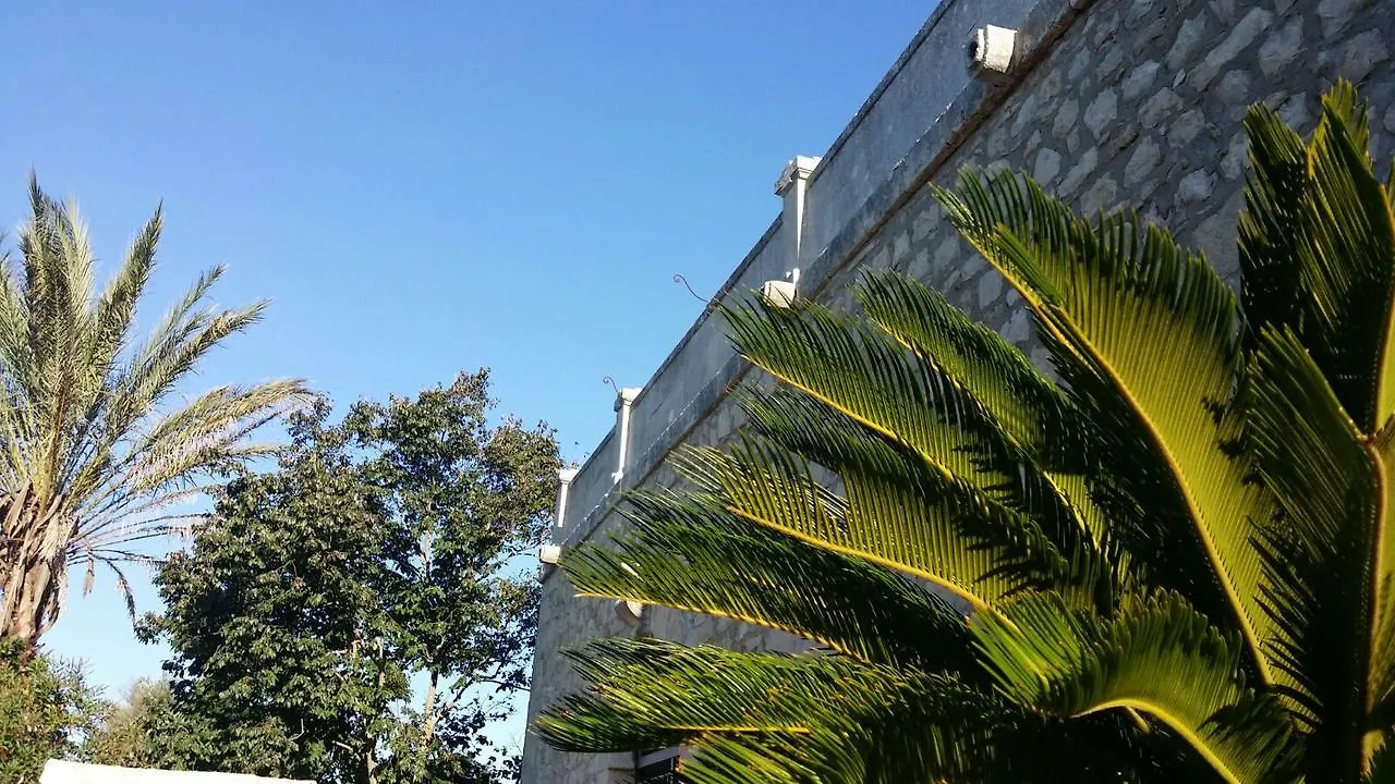 Valata Minusa Country Resort Cannizzara