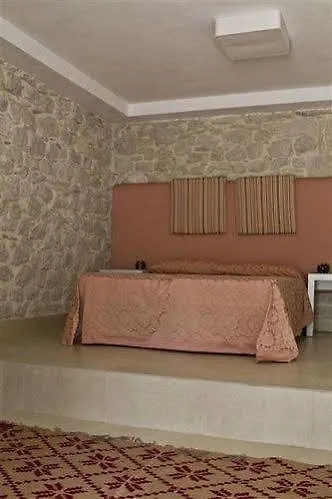 Valata Minusa Country Resort Cannizzara Landhuis