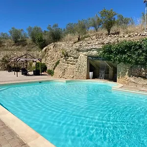  Vakantieboerderij Baglio Pollicarini