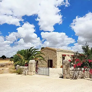  Alloggio per agriturismo Il Melograno