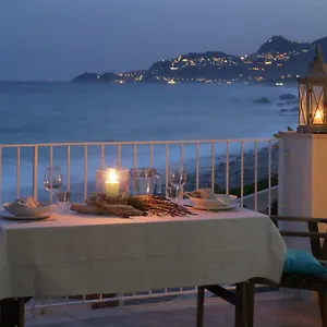  Appartamento Taormina Holidays