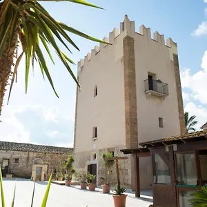  Alloggio per agriturismo Fratelli Sanacore