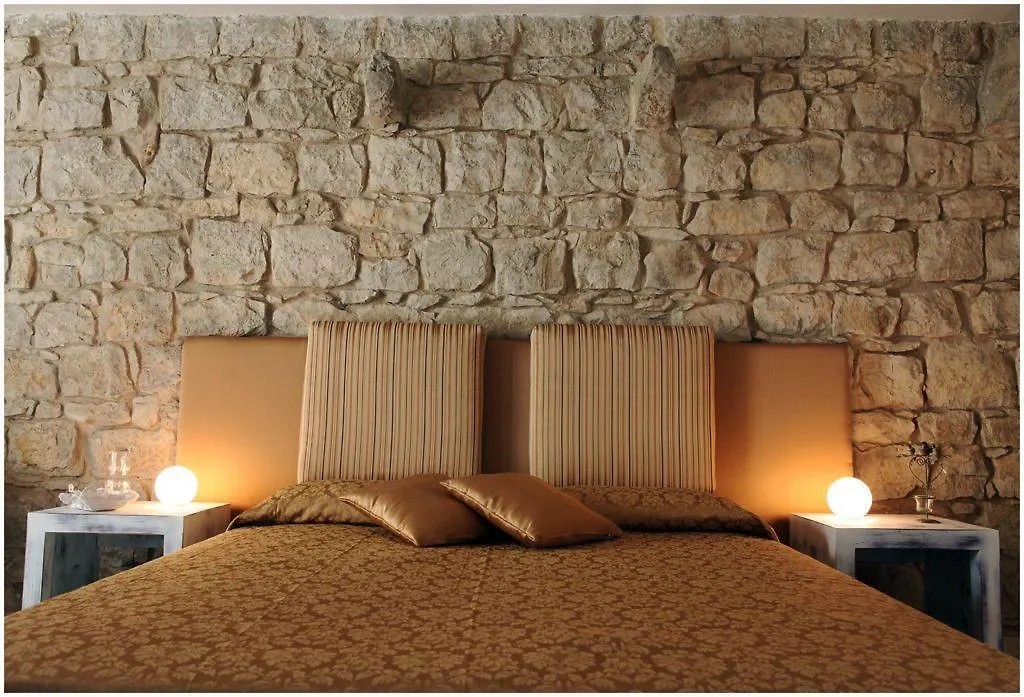 Valata Minusa Country Resort Cannizzara