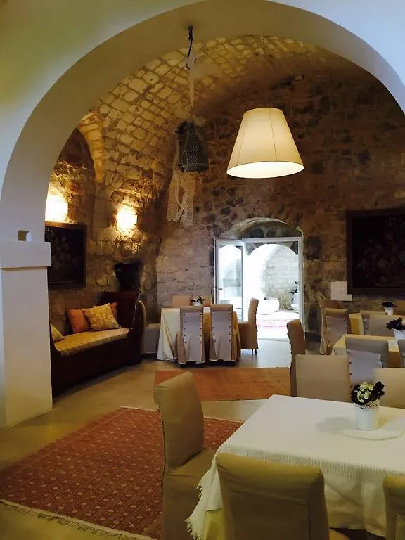 Valata Minusa Country Resort Cannizzara イタリア