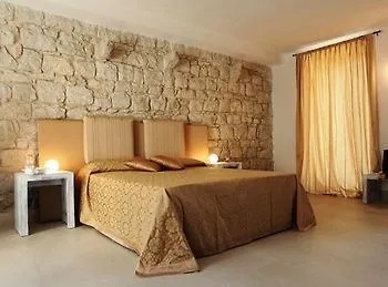 Valata Minusa Country Resort Cannizzara Landhuis