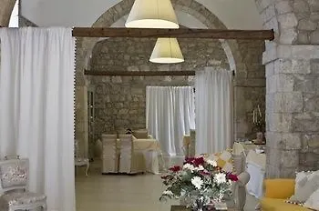 Valata Minusa Country Resort Cannizzara 0*,