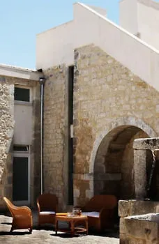 Valata Minusa Country Resort Cannizzara Landhuis