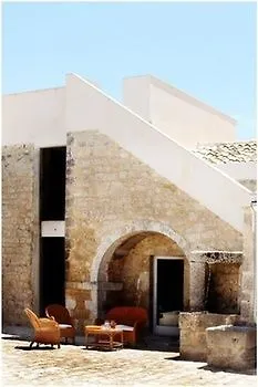 Valata Minusa Country Resort Cannizzara イタリア