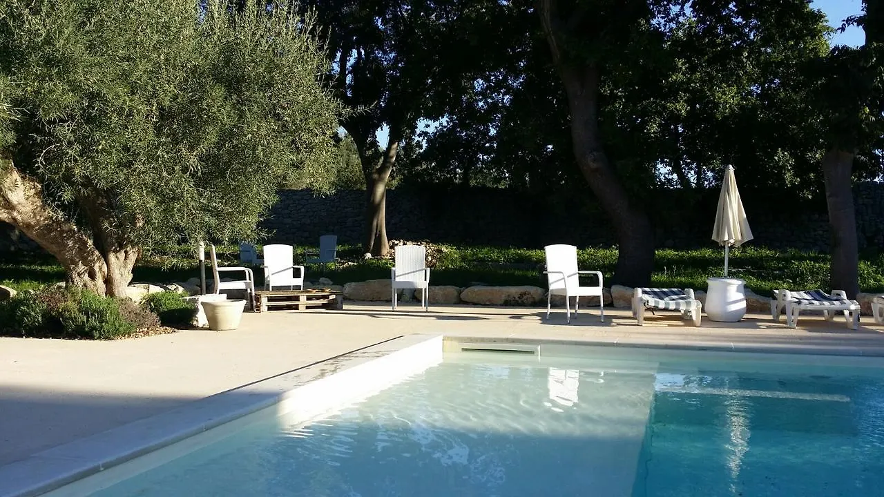 Valata Minusa Country Resort Cannizzara