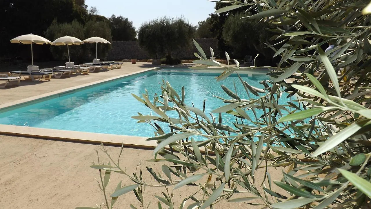 Valata Minusa Country Resort Cannizzara