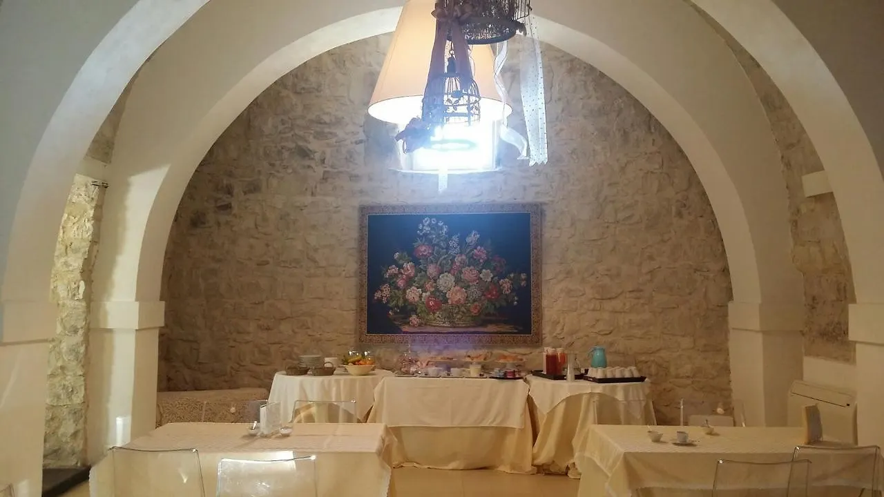 Valata Minusa Country Resort Cannizzara イタリア