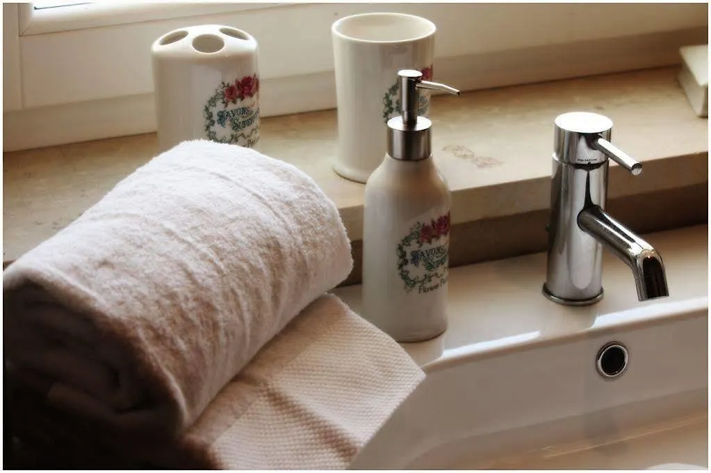 Valata Minusa Country Resort Cannizzara イタリア