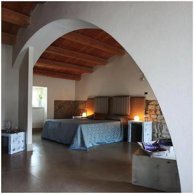 Valata Minusa Country Resort Cannizzara 0*,
