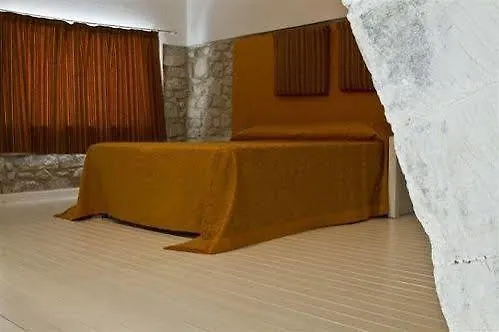 Valata Minusa Country Resort Cannizzara カントリーハウス
