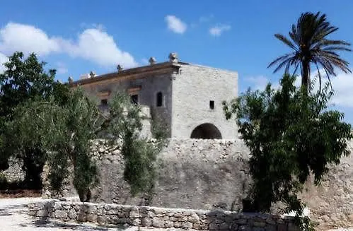 カントリーハウス Valata Minusa Country Resort Cannizzara イタリア